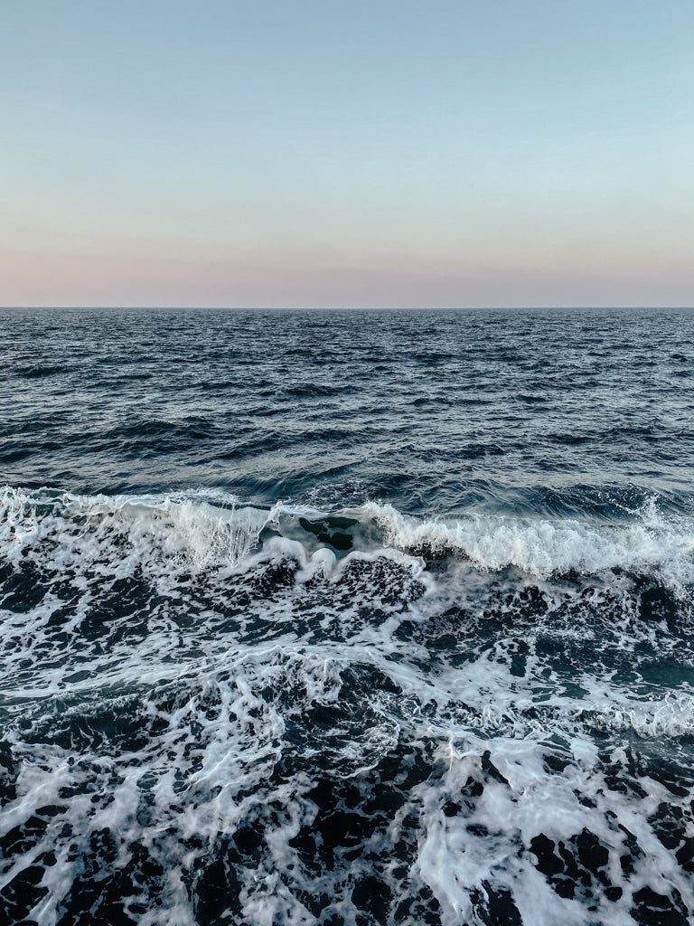 Saltwater Solace