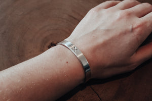 Coordinates Cuff