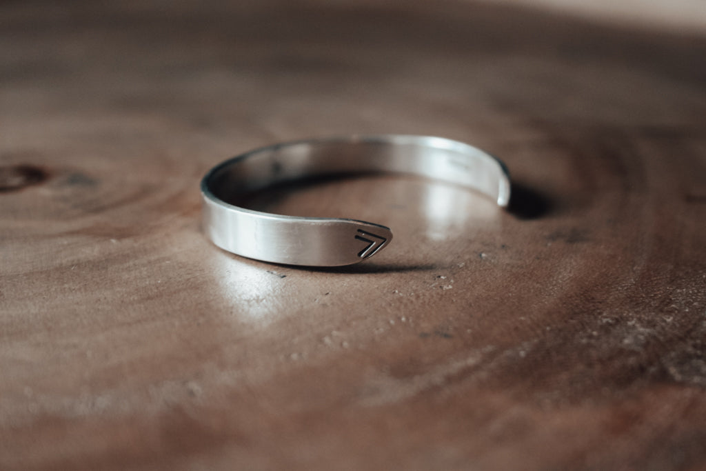 Coordinates Cuff