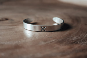 Coordinates Cuff