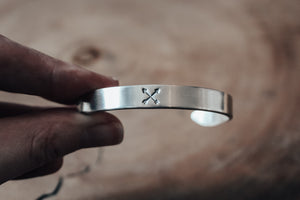 Coordinates Cuff